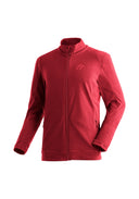 Maier Sports Dennis Jacket M salsa 46 - PeakStyle