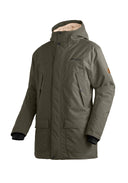 Maier Sports SENNE green goose 48 - PeakStyle