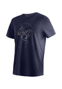 Maier Sports Dieter Print night sky S - PeakStyle