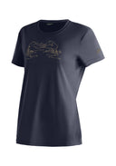 Maier Sports Wilma Print night sky 34 - PeakStyle