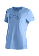 Maier Sports Wilma Print san francisco bay 34 - PeakStyle
