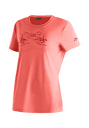 Maier Sports Wilma Print Rose Parade 34 - PeakStyle