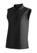 Maier Sports Ulrike Sleeveless black 34 - PeakStyle