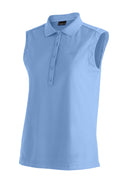 Maier Sports Ulrike Sleeveless san francisco bay 34 - PeakStyle