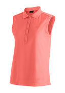 Maier Sports Ulrike Sleeveless Rose Parade 34 - PeakStyle