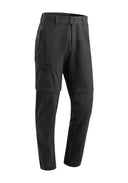 Maier Sports Tajo Zip Loop black 23 - PeakStyle