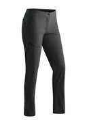 Maier Sports Inara Slim Vario black 34 - PeakStyle