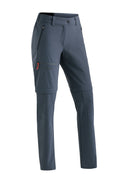 Maier Sports Nata Zip Loop ombre blue 17 - PeakStyle