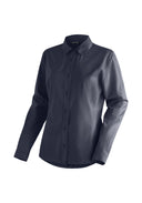 Maier Sports Magos L/S W night sky 36 - PeakStyle