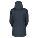 Scott W JACKET TECH COAT 3L dark blue EU XL - PeakStyle