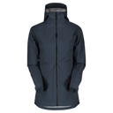 Scott W JACKET TECH COAT 3L dark blue EU XL - PeakStyle
