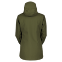 Scott W JACKET TECH COAT 3L fir green EU XL - PeakStyle