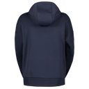 Scott W HOODY TECH WARM dark blue EU XL - PeakStyle