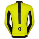 Scott M JACKET RC PRO WARM GTX WS sulphur yellow/black XXL - PeakStyle
