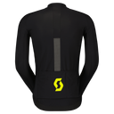 Scott M JACKET RC PRO WARM HYBRID GTX WS black/sulphur yellow XXL - PeakStyle