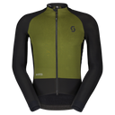 Scott M JACKET RC PRO WARM HYBRID GTX WS fir green/black XXL - PeakStyle