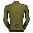 Scott M JERSEY RC PRO WARM LS fir green XXL - PeakStyle