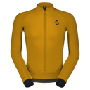 Scott M JERSEY RC PRO WARM LS bread brown XXL - PeakStyle