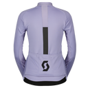 Scott W JACKET RC PRO WARM GTX WS heather purple/black EU XL - PeakStyle
