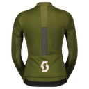 Scott W JACKET RC PRO WARM GTX WS fir green/cloud pink EU XL - PeakStyle