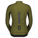 Scott W JACKET RC PRO WARM HYBRID GTX WS fir green/black EU XL - PeakStyle