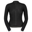 Scott W JERSEY RC PRO WARM LS black EU XL - PeakStyle