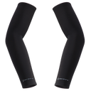 Scott ARM WARMERS AS TEAM black L - PeakStyle