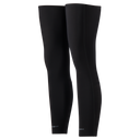 Scott LEG WARMERS AS TEAM black L - PeakStyle