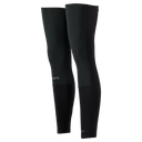 Scott LEG WARMERS AS PRO black L - PeakStyle