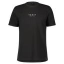 Scott M TEE TYPO SS black XXL - PeakStyle