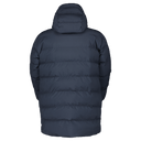Scott M COAT TECH WARM dark blue XXL - PeakStyle