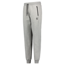 Scott M PANTS TECH JOGGER WARM grey melange XXL - PeakStyle