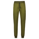 Scott M PANTS TECH JOGGER WARM fir green XXL - PeakStyle