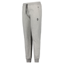 Scott W PANTS TECH JOGGER WARM grey melange EU XL - PeakStyle