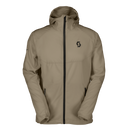 Scott M JACKET EXPLORAIR LIGHT WB toast beige XXL - PeakStyle