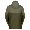Scott M JACKET EXPLORAIR LIGHT WB hay green/fir green XXL - PeakStyle
