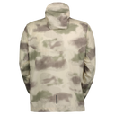 Scott M JACKET EXPLORAIR LIGHT WB cotton white/hay green XXL - PeakStyle