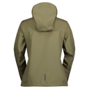 Scott W JACKET EXPLORAIR LIGHT WB hay green XL - PeakStyle