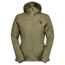 Scott W JACKET EXPLORAIR LIGHT WB hay green XL - PeakStyle