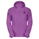 Scott W JACKET EXPLORAIR LIGHT WB liquid purple XL - PeakStyle