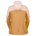 Scott W JACKET EXPLORAIR LIGHT WB sugar pink/biscuit beige XL - PeakStyle