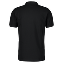 Scott M POLO ICON SS black XXL - PeakStyle