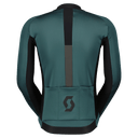 Scott M JACKET RC PRO WARM GTX WS LTD black/aruba green XXL - PeakStyle