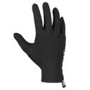 Scott GLOVE MERINO LINER black XL - PeakStyle