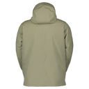 Scott M JACKET TECH INSULATED 2L dust grey XXL - PeakStyle