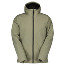 Scott M JACKET TECH INSULATED 2L dust grey XXL - PeakStyle