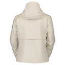 Scott W JACKET TECH INSULATED 2L dust white EU XL - PeakStyle