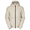 Scott W JACKET TECH INSULATED 2L dust white EU XL - PeakStyle