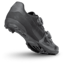 Scott M SHOE GRAVEL RC matt black/anthracite grey 48.0 - PeakStyle