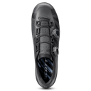 Scott M SHOE GRAVEL RC matt black/anthracite grey 48.0 - PeakStyle